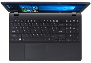  Acer ES1-531-P9RD (NX.MZ8EU.062) Black 5