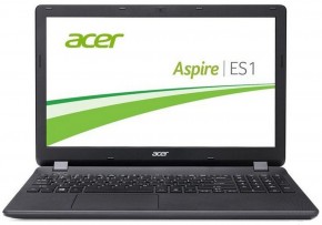  Acer ES1-571-326A (NX.GCEEU.045) Black