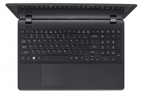  Acer ES1-571-326A (NX.GCEEU.045) Black 5