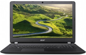  Acer ES1-571-33HK (NX.GCEEU.093) Black