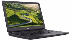  Acer Aspire ES1-572-35BX (NX.GKQEU.019) Black 3