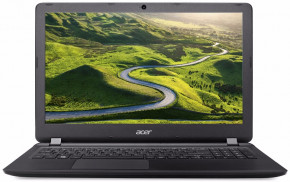  Acer Aspire ES1-572-35T5 (NX.GKQEU.025) Black