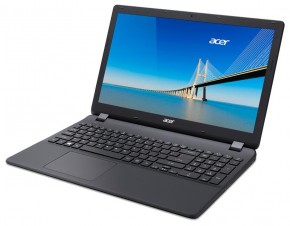  Acer EX2519-C0PA (NX.EFAEU.010) Black