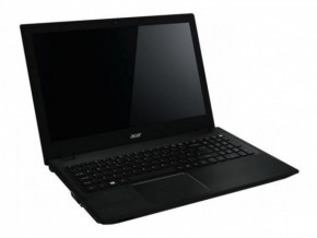  Acer F5-571G-55KY (NX.GA2EU.013) Black