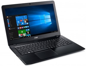  Acer F5-573G-31W8 (NX.GFGEU.008) Black 3