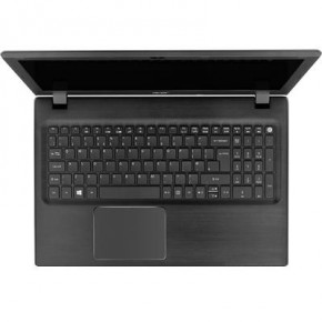  Acer F5-573G-34GM (NX.GFGEU.003) Black 4