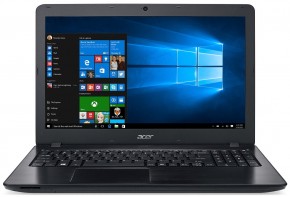  Acer F5-573G-364G (NX.GFJEU.017) Black