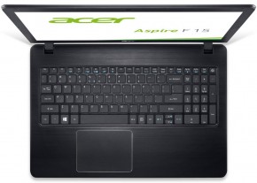  Acer F5-573G-364G (NX.GFJEU.017) Black 5