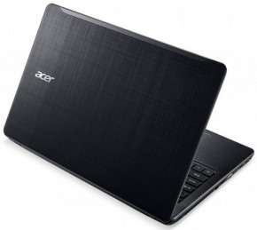  Acer F5-573G-364G (NX.GFJEU.017) Black 6