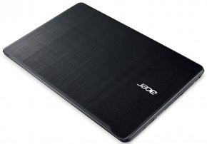  Acer F5-573G-364G (NX.GFJEU.017) Black 12