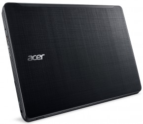  Acer F5-573G-364G (NX.GFJEU.017) Black 13