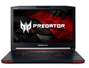  Acer Predator 17 G9-793-72XX (NH.Q1TEU.008)