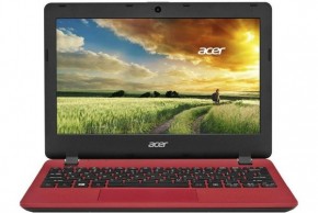  Acer ES1-131-C950 Red (NX.G17EU.006)