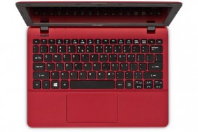  Acer ES1-131-C950 Red (NX.G17EU.006) 5