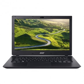  Acer V3-372-P6FL Black (NX.G7BEU.017)