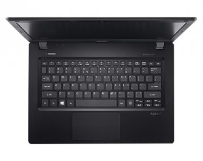  Acer V3-372-P6FL Black (NX.G7BEU.017) 7