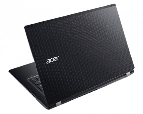  Acer V3-372-P6FL Black (NX.G7BEU.017) 6