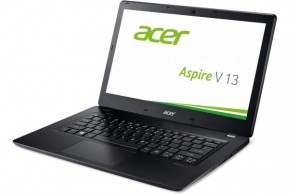  Acer V3-372-P6FL Black (NX.G7BEU.017) 4