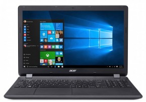  Acer ES1-571-58HY Black (NX.GCEEU.072)