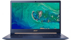  Acer Swift 5 SF514-52T-89GL (NX.GTMEU.032)