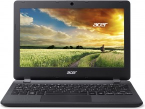  Acer ES1-131-C8UD Black (NX.MYKEU.009)