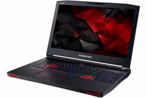  Acer Predator 17 G9-793 Black (NH.Q17EU.007) 3