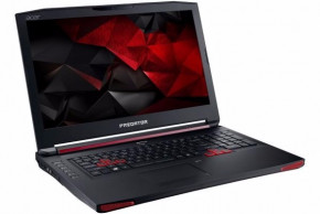  Acer Predator 17 G9-793 Black (NH.Q17EU.007) 4