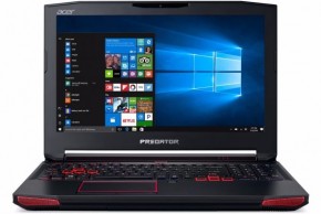  Acer Predator G9-593-50KP (NH.Q1CEU.007)