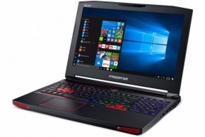  Acer Predator G9-593-50KP (NH.Q1CEU.007) 4