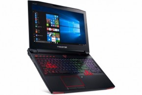  Acer Predator G9-593-50KP (NH.Q1CEU.007) 5