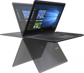  Acer R5-471T-37MR (NX.G7WEU.007) 6