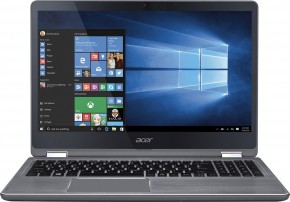  Acer R5-571TG-52G0 (NX.GCFEU.005)