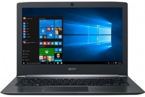  Acer S5-371-50DM (NX.GCHEU.019) Black