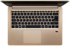  Acer SF114-32-C16P Gold (NX.GXREU.004) 4