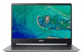  Acer SF114-32-C2ZL Silver (NX.GXUEU.004) 