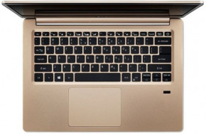  Acer SF114-32-P1KR Gold (NX.GXREU.008) 4