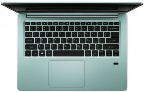  Acer SF114-32-P43A Green (NX.GZGEU.008) 4