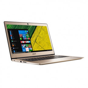  Acer SF114-32-P9C8 Gold (NX.GXREU.010) 3