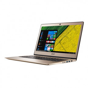  Acer SF114-32-P9C8 Gold (NX.GXREU.010) 4