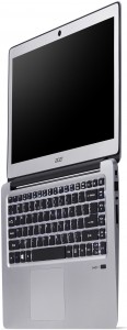  Acer SF314-51-33F9 (NX.GKBEU.012) Silver 6