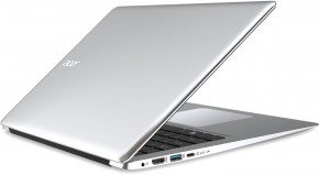  Acer SF314-51-33F9 (NX.GKBEU.012) Silver 7