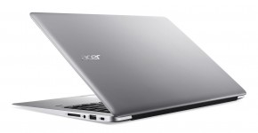  Acer SF314-51-33F9 (NX.GKBEU.012) Silver 8