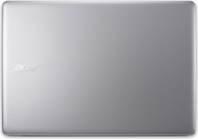  Acer SF314-51-33F9 (NX.GKBEU.012) Silver 9