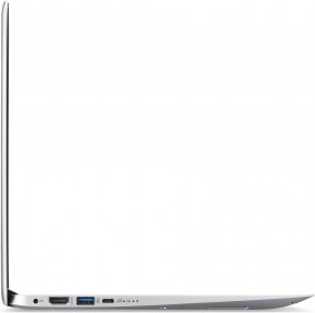  Acer SF314-51-33F9 (NX.GKBEU.012) Silver 10