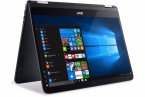  Acer SP714-51-M0BK (NX.GKPEU.002) 5