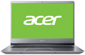  Acer Swift 3 SF314-54-P9F7 (NX.GXZEU.059)