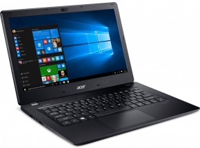  Acer V3-372-55EV (NX.G7BEU.024) Black 3