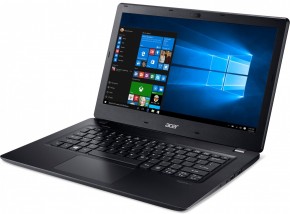  Acer V3-372-55EV (NX.G7BEU.024) Black 4