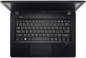  Acer V3-372-55EV (NX.G7BEU.024) Black 5