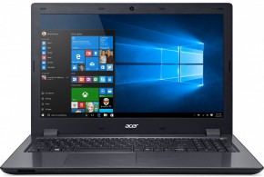  Acer V5-591G-54PX (NX.G66EU.016) Black